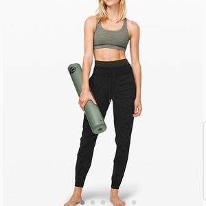 Lululemon Dance Studio Joggers